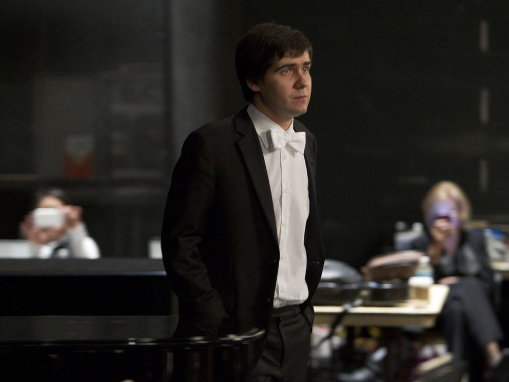 Vadym Kholodenko
