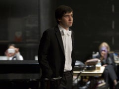 Ukrainian Pianist’s Wife Charged With Murdering Their Daughters