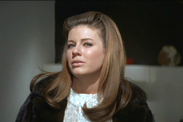 Valley of the Dolls Patty Duke Valley of the Dolls Patty Duke