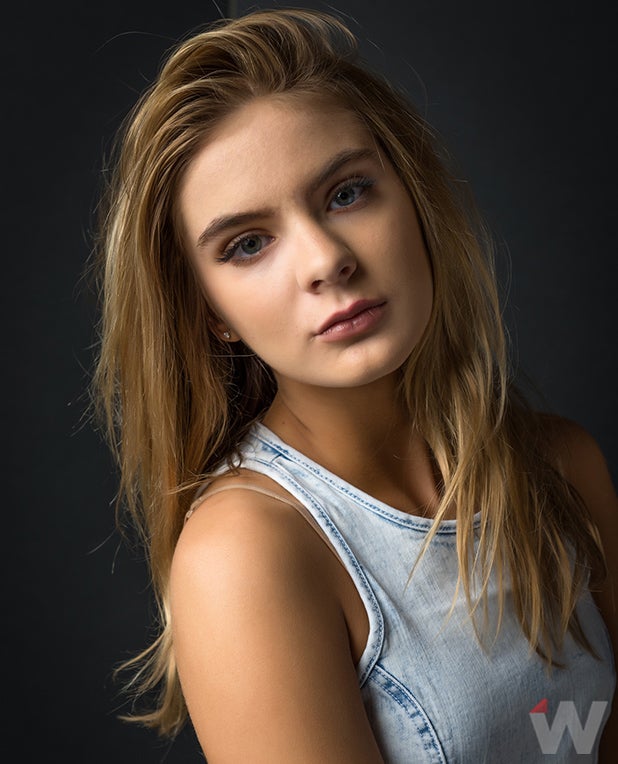 Brighton Sharbino Brighton Sharbino