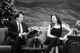 Garry Shandling’s 7 Funniest Lines About Relationships (Photos)