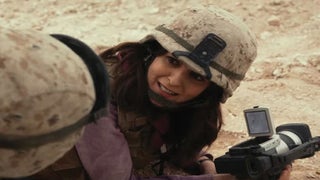 7 Reasons Why Tina Fey’s ‘Whiskey Tango Foxtrot’ Fell Flat at Box Office
