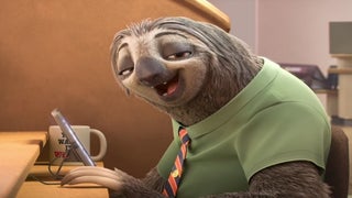 ‘Zootopia’ Devours Record $73.7 Million in Box Office Win