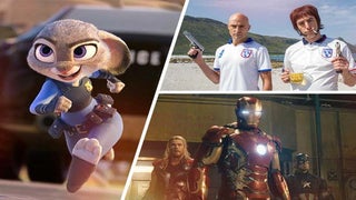 Why ‘Zootopia,’ ‘Brothers Grimsby’ and Other Movies Change Titles When They Open Overseas