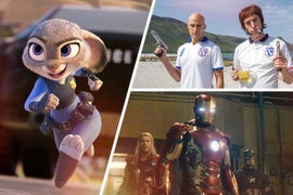 Why ‘Zootopia,’ ‘Brothers Grimsby’ and Other Movies Change Titles When They Open Overseas