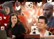 Actors and Social Media