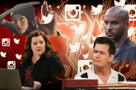 When Stars Get Negative on Social Media: ‘It’s a Careful Balancing Act’