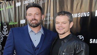Ben Affleck, Matt Damon-Produced Pilot ‘City on a Hill’ Goes to Showtime