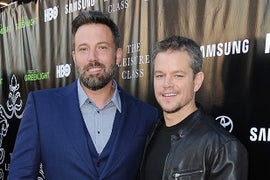 Ben Affleck, Matt Damon-Produced Pilot ‘City on a Hill’ Goes to Showtime