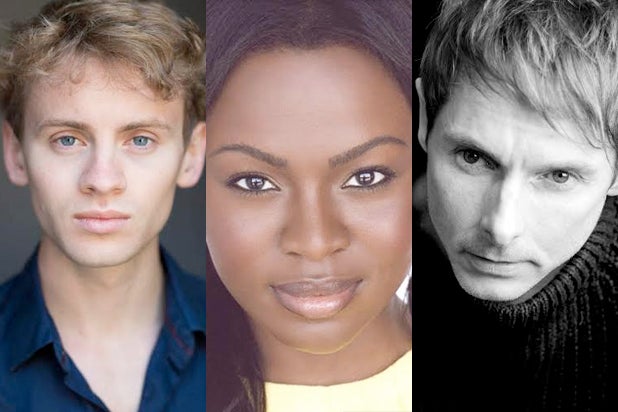 American Gods Trio Added to Cast