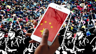 Why Apple’s Big iPhone Event Today Won’t Include Much Talk of China