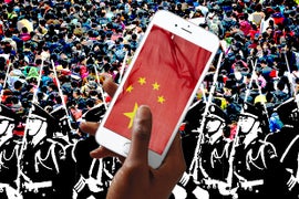 Why Apple’s Big iPhone Event Today Won’t Include Much Talk of China
