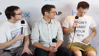‘Asperger’s Are Us’ Comics Talk About Looking for Laughs – Not Pity (Video)