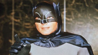 Adam West to Receive Bat-Signal Tribute in LA on Thursday