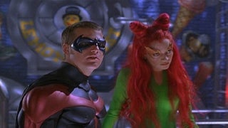 ‘Batman & Robin’ Star Chris O’Donnell Reveals If Robin Was Gay (Video)
