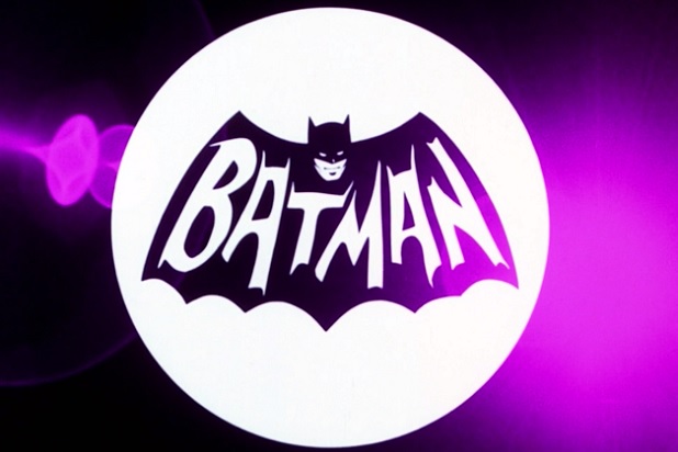 batman logo