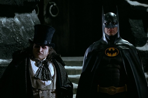 batman returns