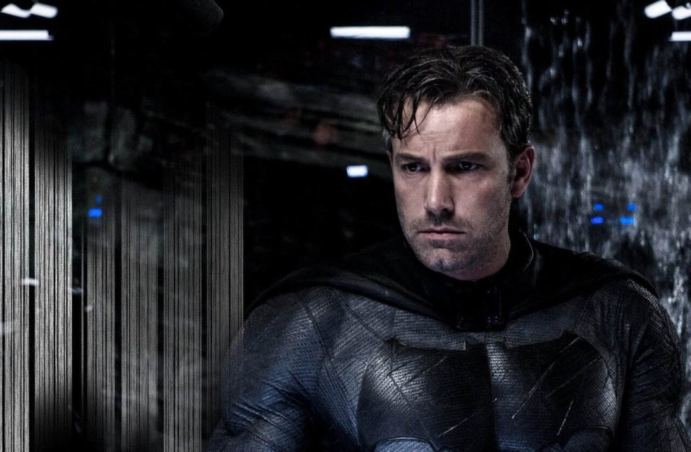 batman v superman ben affleck