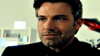 ‘Batman v Superman’: Which Hero Knocked Up Bridget Jones? (Video)