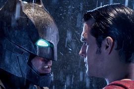 Why ‘Batman v Superman’ Needs to Be a Hit for Warner Bros.