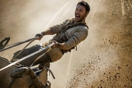 ‘Ben-Hur’ Remake May Become Summer’s Biggest Box Office Bomb