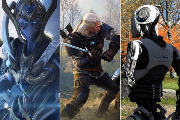 best pc games