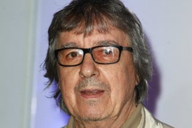 Former Rolling Stones Bassist Bill Wyman Battling Cancer