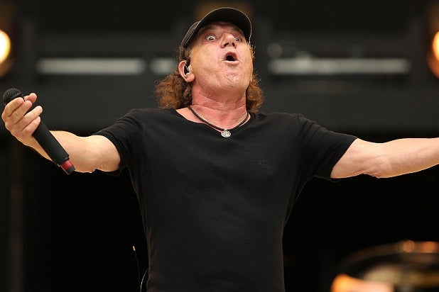 Acdc Singer Brian Johnson Felt Kicked To The Curb By Band Jim