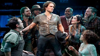 ‘The Robber Bridegroom’ Theater Review: Steven Pasquale Soars But Show Is More ‘Hee-Haw’ Than Southern