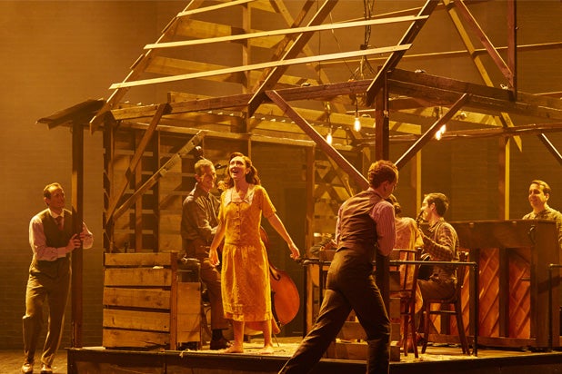 bright star