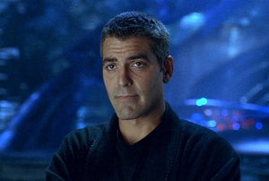 bruce wayne George Clooney batman and robin
