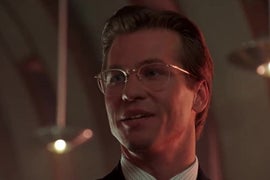 Val Kilmer Remembers Adam West as a ‘Real Gent’