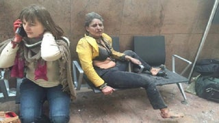 ISIS Justifies the Brussels Attacks in the Koran