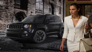 ‘Batman v Superman’: The Most Blatant Product Placements, From Jeep to Jolly Ranchers