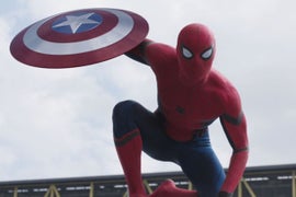 ‘Spider-Man: Homecoming’ Confirms Vulture Is Villain