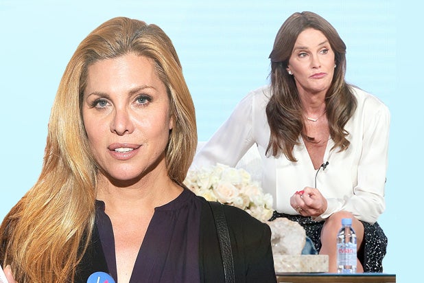 Candis Cayne On Caitlyn Jenner Is She A Perfect Spokesperson No 