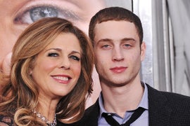 Tom Hanks Slapped With Lawsuit Over Son Chet’s Car Crash
