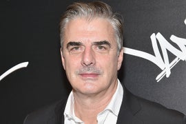 Chris Noth Joins FX’s ‘Tyrant’ as Series Regular