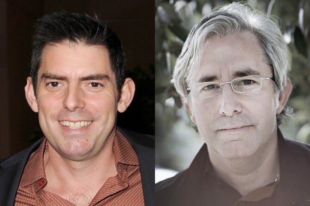 Paul and Chris Weitz Sign FirstLook Deal With Amazon Studios TheWrap