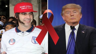 Hey, ‘Brothers Grimsby,’ No One Deserves AIDS – Even Donald Trump