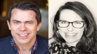 TheWrap Hires Scott Collins as TV Editor, Meriah Doty for Film Team
