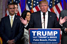 Trump Campaign Manager Could Face Up to a Year in Prison, Law Expert Says
