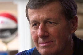 Craig Sager to Be Honored With Jimmy V Perseverance Award at 2016 ESPYS