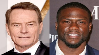 Kevin Hart Aims to Stretch in ‘Intouchables’ Remake With Bryan Cranston