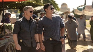 Ratings: ‘Criminal Minds: Beyond Borders’ Debut Arrests 8.7 Million Viewers