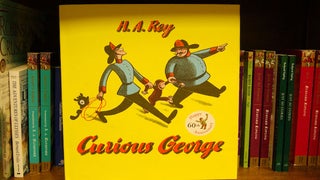 ‘Shrek’ Director in Talks for Live-Action ‘Curious George’ Film