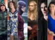 CW Renews Arrow The Flash The 100 Jane The Virgin