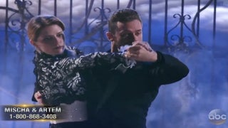 Ratings: ‘Dancing With the Stars’ Premiere Twirls to Total Viewer Victory