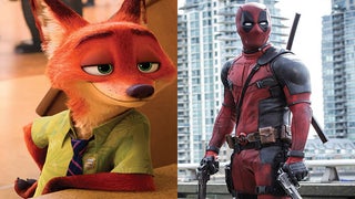 ‘Deadpool’s’ Winning Streak May Be Ended by Two Newcomers This Weekend