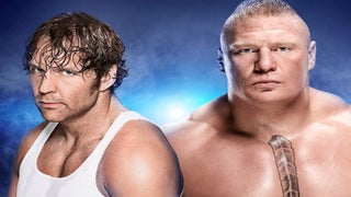 WWE’s Paul Heyman Previews Brock Lesnar-Dean Ambrose ‘Wrestlemania 32’ Street Fight